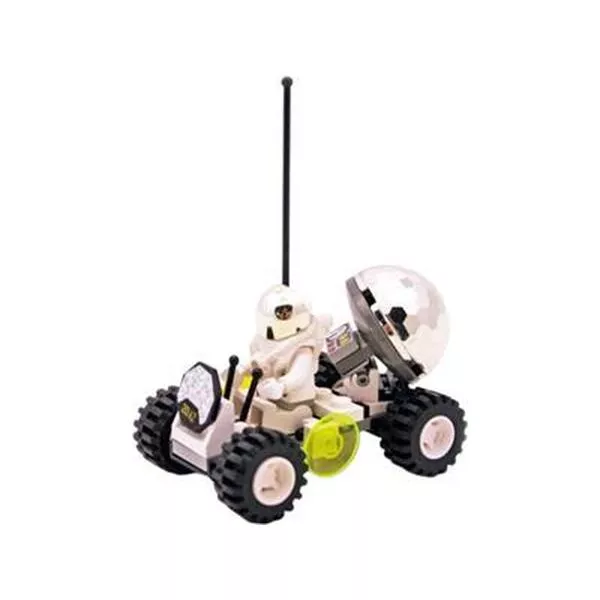 Town 6463 Lunar Rover