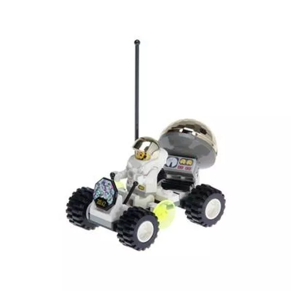 Town 6463 Lunar Rover