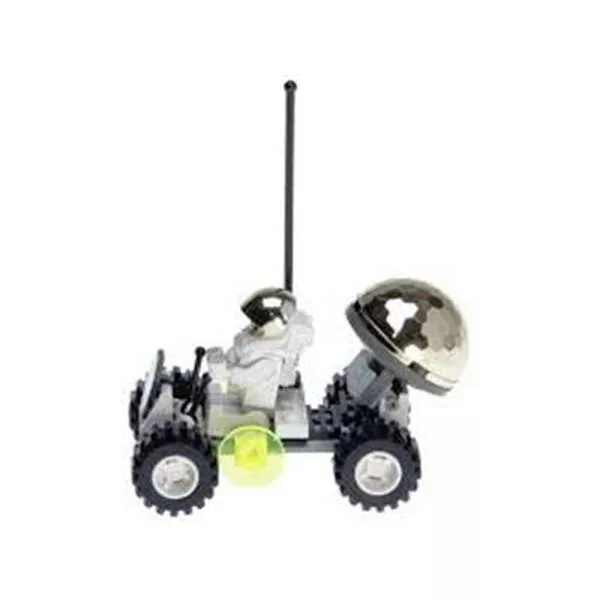 Town 6463 Lunar Rover