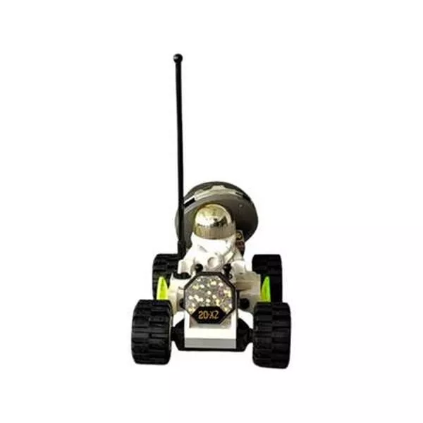 Town 6463 Lunar Rover