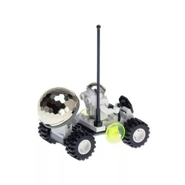 Town 6463 Lunar Rover