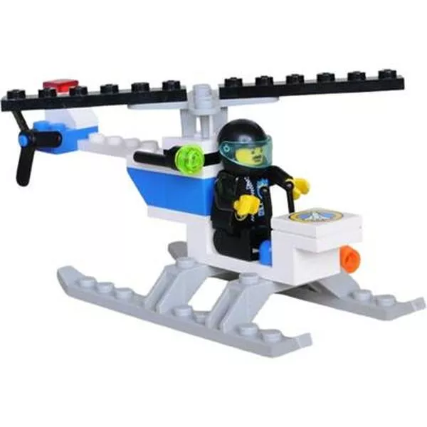 Town 6461 Surveillance Chopper