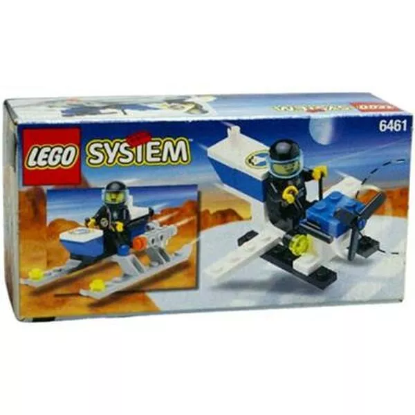 Town 6461 Surveillance Chopper