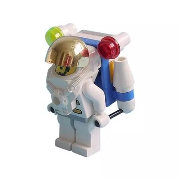 Town 6457 Astronaut Figure