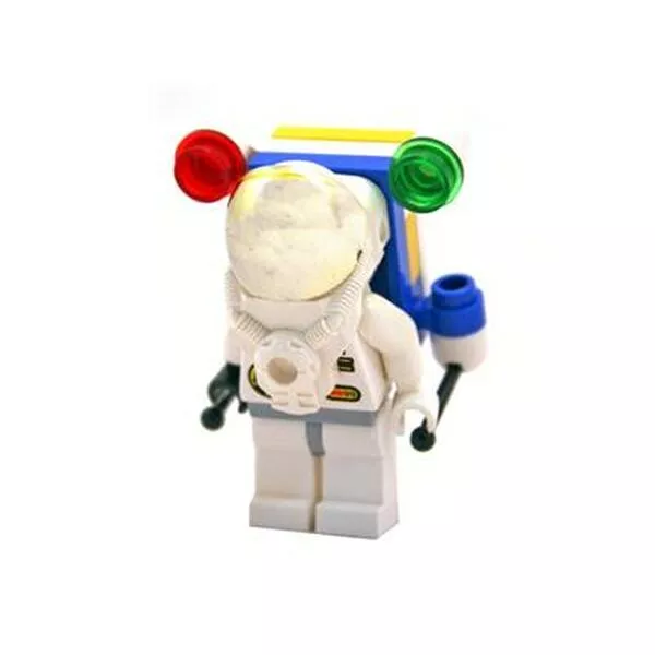 Town 6457 Astronaut Figure