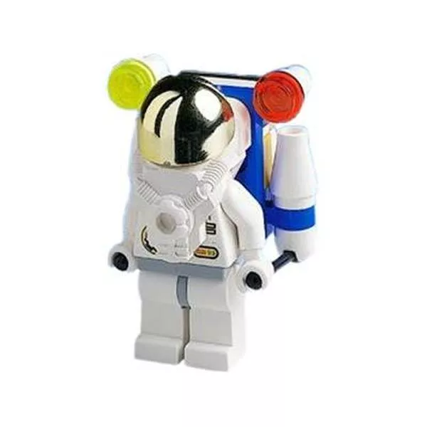 Town 6457 Astronaut Figure