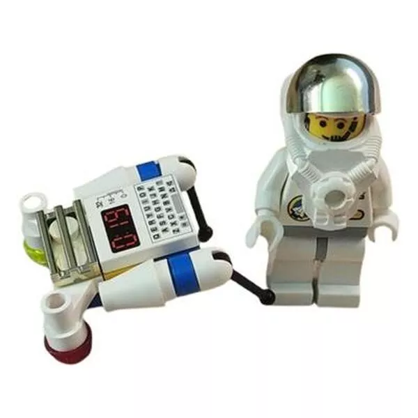 Town 6457 Astronaut Figure