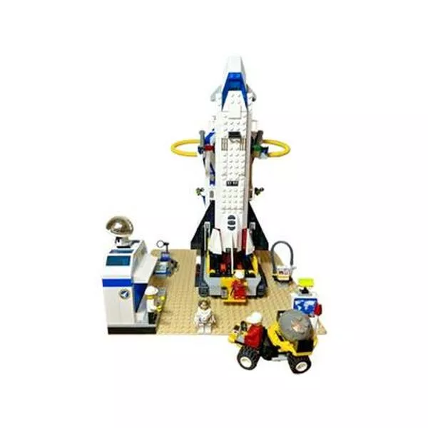 Town 6456 Mission Control