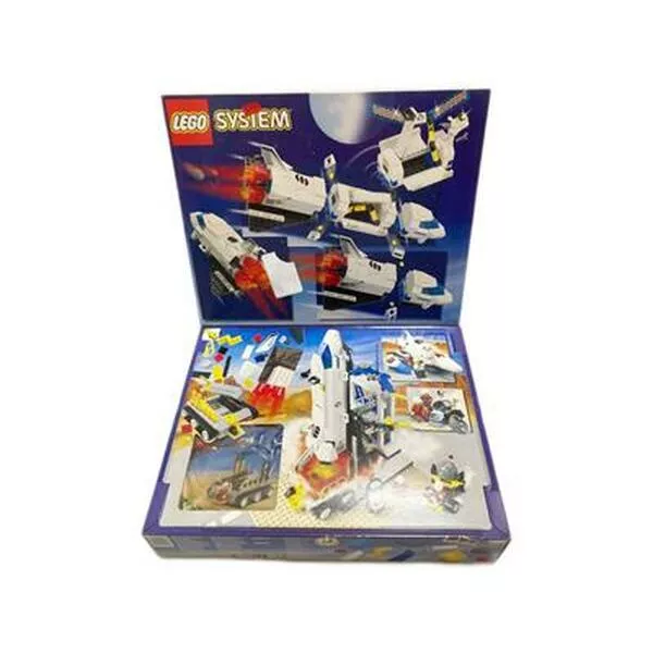 Town 6456 Mission Control