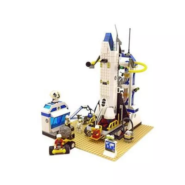 Town 6456 Mission Control