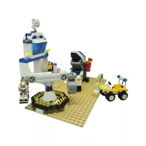 Town 6455 Space Simulation Station