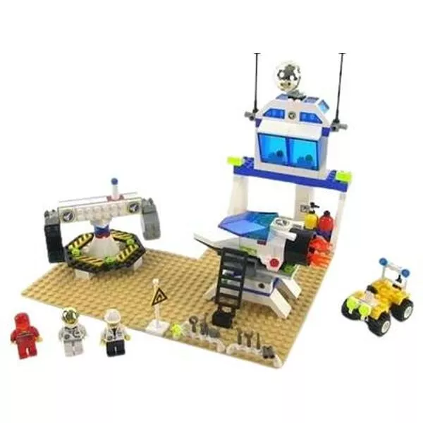 Town 6455 Space Simulation Station