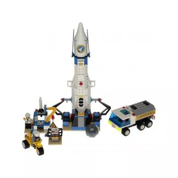 Town 6454 Countdown Corner