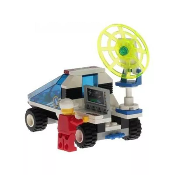 Town 6453 Com-Link Cruiser