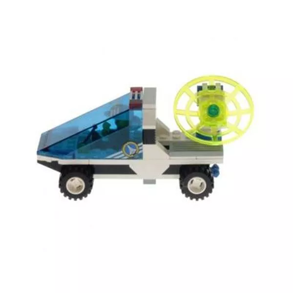 Town 6453 Com-Link Cruiser