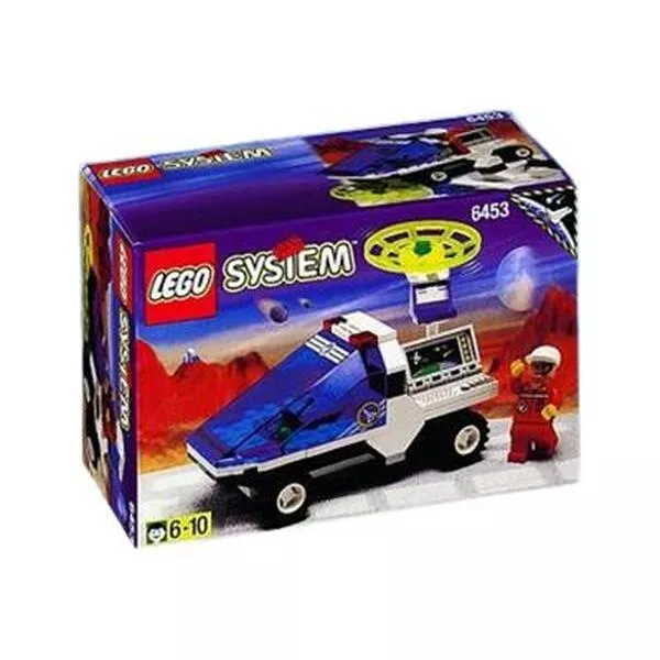 Town 6453 Com-Link Cruiser