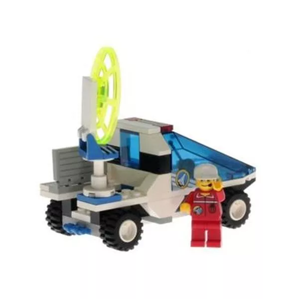 Town 6453 Com-Link Cruiser