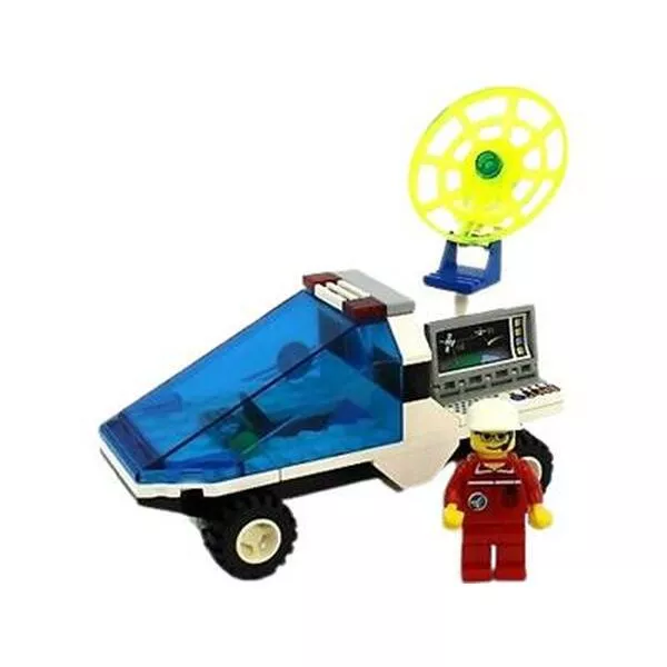 Town 6453 Com-Link Cruiser