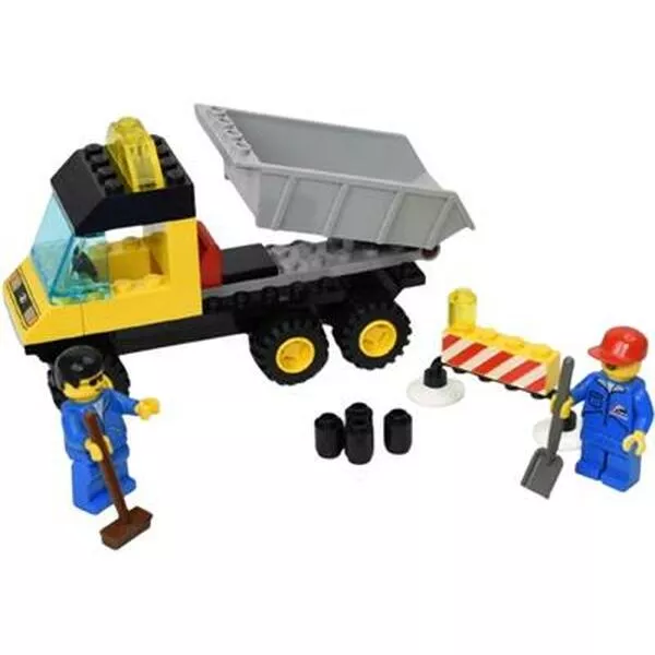 Town 6447 Dumper