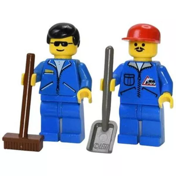 Town 6447 Dumper