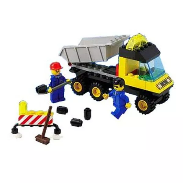 Town 6447 Dumper