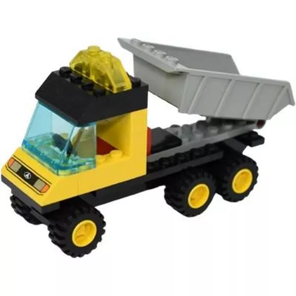 Town 6447 Dumper