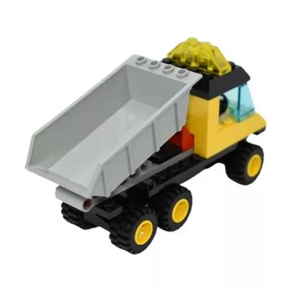 Town 6447 Dumper