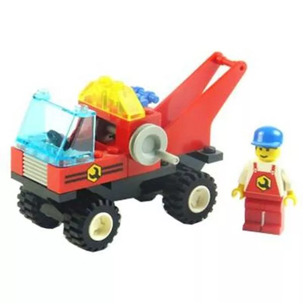 Town 6446 Crane Truck
