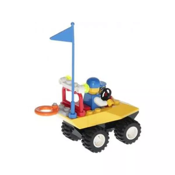 Town 6437 Beach Buggy