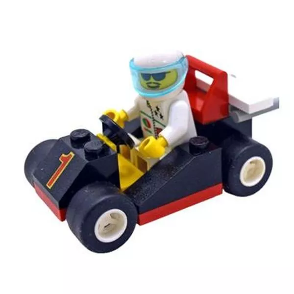 Town 6436 Go-Kart