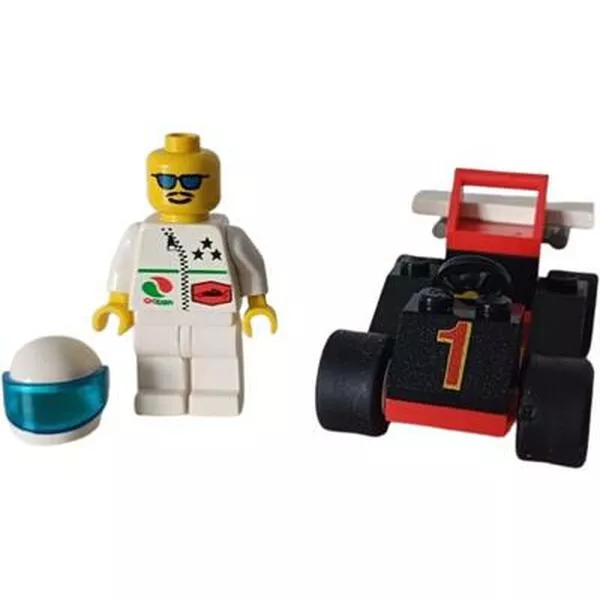 Town 6436 Go-Kart