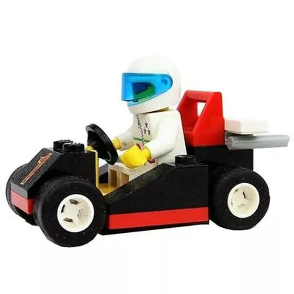 Town 6436 Go-Kart