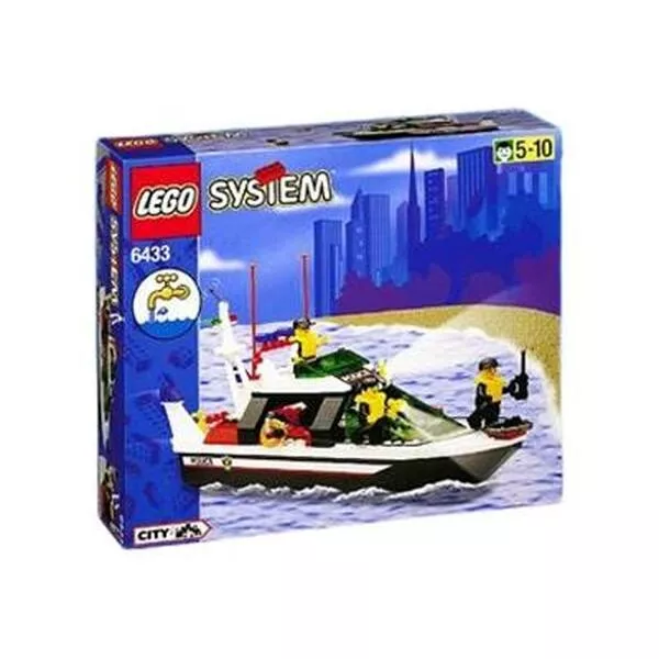 Town 6433 Coast Watch