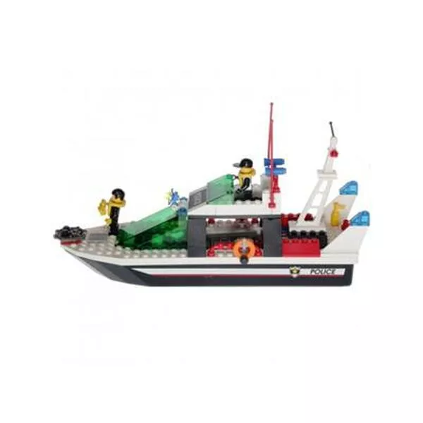 Town 6433 Coast Watch