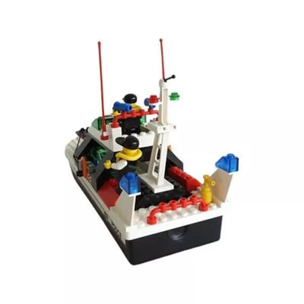 Town 6433 Coast Watch