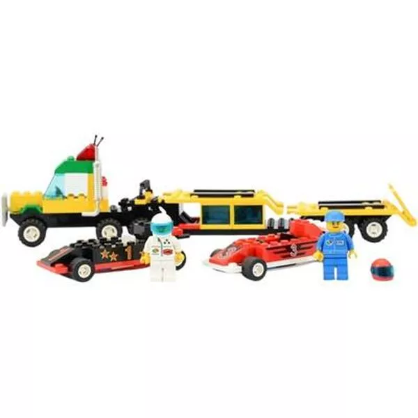Town 6432 Speedway Transport