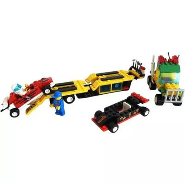Town 6432 Speedway Transport