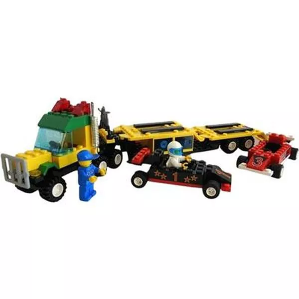 Town 6432 Speedway Transport