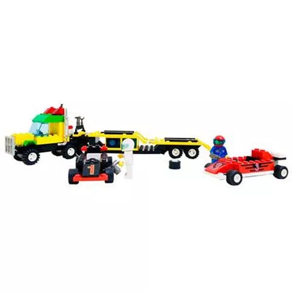 Town 6432 Speedway Transport