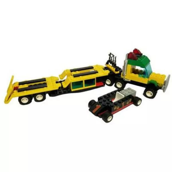 Town 6432 Speedway Transport