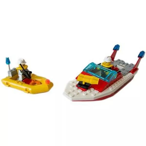 Town 6429 Blaze Responder