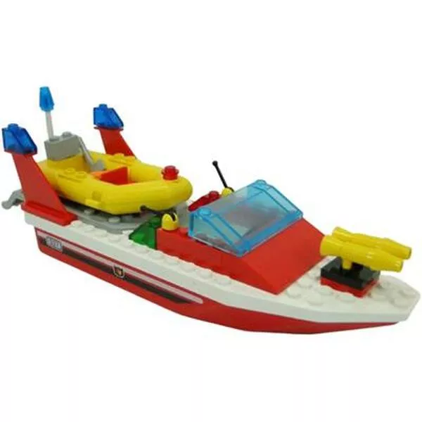Town 6429 Blaze Responder