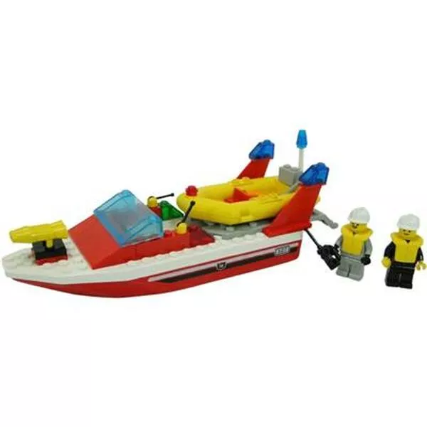 Town 6429 Blaze Responder