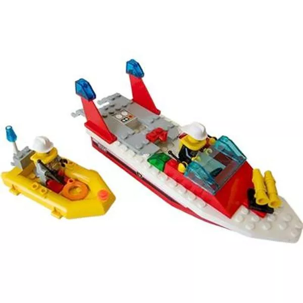 Town 6429 Blaze Responder