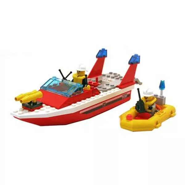 Town 6429 Blaze Responder