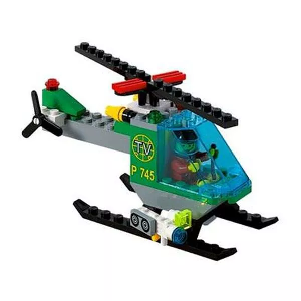 Town 6425 TV Chopper