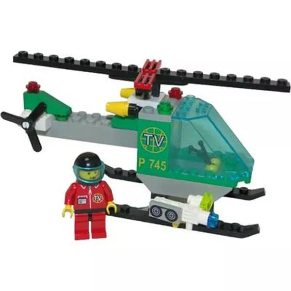 Town 6425 TV Chopper