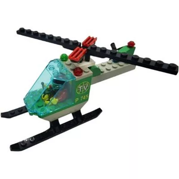 Town 6425 TV Chopper
