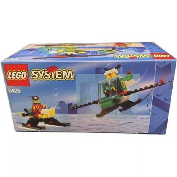 Town 6425 TV Chopper