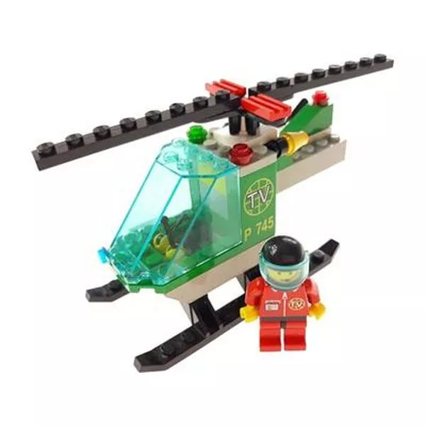Town 6425 TV Chopper